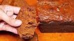 Banana Molasses Bread Recipe