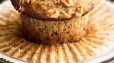 Banana Nut Muffins