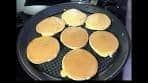 Banana Pancakes, Pancakes à la banane facile بانكيك بالموز