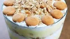 Banana Trifle