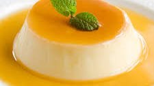 Banh Flan (Vietnamese Creme Caramel - A Silky Egg Pudding)