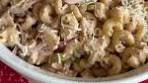 Barbecue Chicken Pasta Salad RECIPE on dinnerin321 dot ...