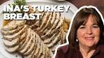 Barefoot Contessa’s Herb-Roasted Turkey Breast | Barefoot ...