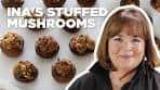 Barefoot Contessa’s Sausage-Stuffed Mushrooms | Barefoot ...