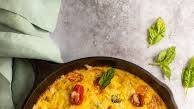 Base Frittata Recipe