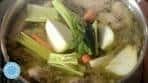 Basic Chicken Stock⎢Martha Stewart