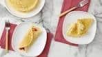 Basic Crepes- Martha Stewart