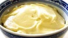 Basic Mayonnaise