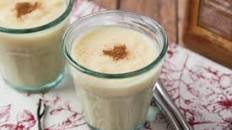 Basic Vanilla Custard