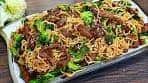 Beef and Broccoli Stir Fry Noodles Recipe - Easy Beef Stir Fry ...