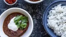 Beef Korma