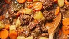 Beef Stew