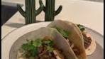 Beef Tacos Ingredients: For the Avocado Sauce: • 2 ripe ...