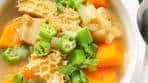 Beef Tripe Soup | Beef Tripe Soup – Hearty, comforting Beef ...