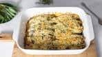 Belgian Endive and Basque Blue Cheese Gratin Recipe