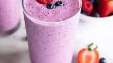 Berry Smoothie