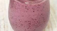 Berry-Vanilla Smoothie