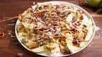 Best Apple Nachos Recipe - How to Make Apple Nachos