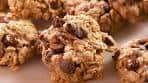 Best Banana Oatmeal Cookies Recipe - How To Make ...