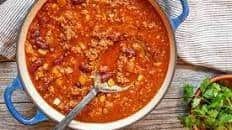 Best Beef Chili