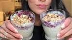 Best Berry Overnight Oats Recipe