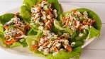 Best Buffalo Chicken Lettuce Wraps Recipe - How To Make ...