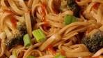 Best Chicken and Broccoli Noodles Recipe-How To Make ...