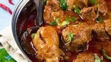 Best Chicken Curry (Sri Lankan Chicken Curry)