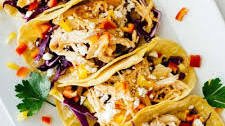 Best Chicken Tacos