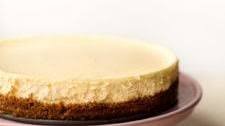 Best Classic Cheesecake Recipe