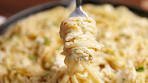 Best Crab Alfredo Recipe - How to Make Crab Alfredo