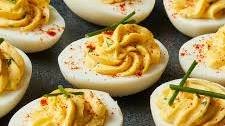 Best Deviled Eggs Recipe | Thanksgiving Recipes 2024 | NYT Cooking