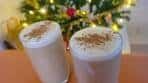 Best Eggnog Recipe - You Won't Believe It's Vegan!