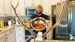 BEST ELK CHILI RECIPE EVER