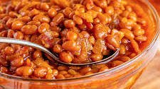 Best Ever Baked Beans