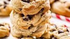 Best Ever Chocolate Chip Cookies