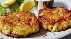 Best-Ever Crab Cakes