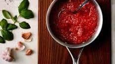 Best-Ever Marinara