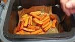 Best Ever Perfectly Roasted Carrots