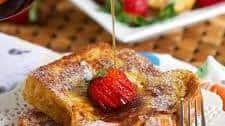 Best French Toast Recipe