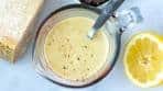 Best Homemade Caesar Salad Dressing Recipe