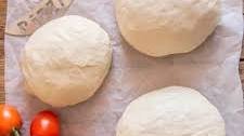 Best Homemade Pizza Dough