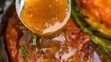 Best Honey Garlic Pork Chops