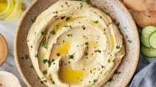 BEST Hummus