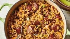 Best Jambalaya