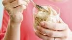 Best Peanut Butter-Banana V'ice Cream Recipe-How To Make ...