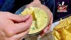 Best Queso Dip ￼Recipe