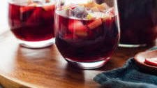 Best Red Sangria