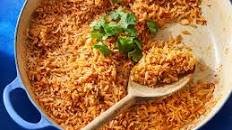 Best Spanish Rice