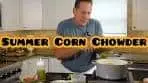 Best Summer Corn Chili Chowder